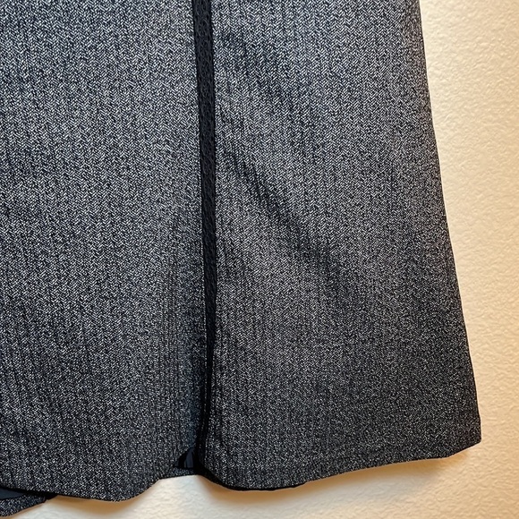 Caslon Mini Skirt - Picture 5 of 11